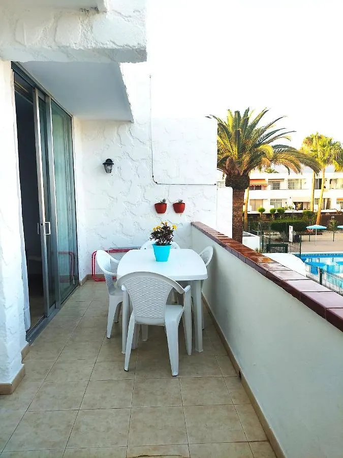 別荘 Blu Apartment, Wifi Free Pool View コスタ・デル・シレンチオ